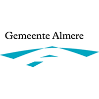 logo van de gemeente Almere
